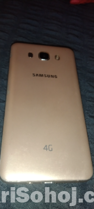 Samsung Galaxy j7 2016